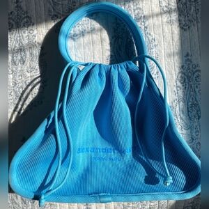 Alexander Wang Ryan Bag Blue Raspberry 💙